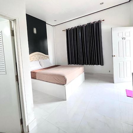 Rim Suan Resort Satun Zewnętrze zdjęcie