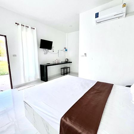 Rim Suan Resort Satun Zewnętrze zdjęcie