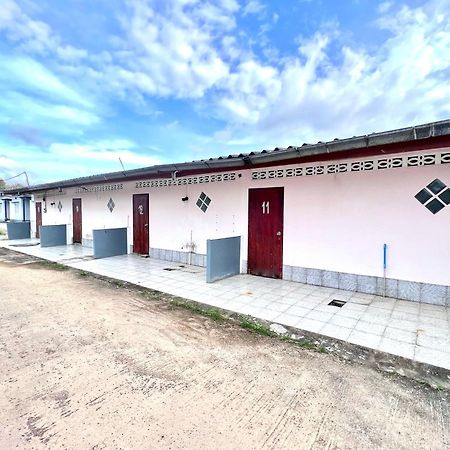 Rim Suan Resort Satun Zewnętrze zdjęcie