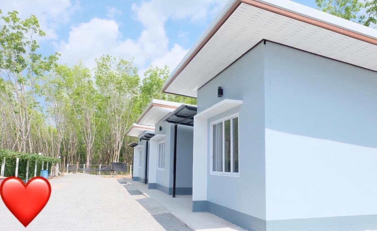 Rim Suan Resort Satun Zewnętrze zdjęcie