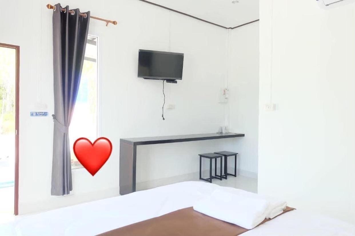 Rim Suan Resort Satun Zewnętrze zdjęcie