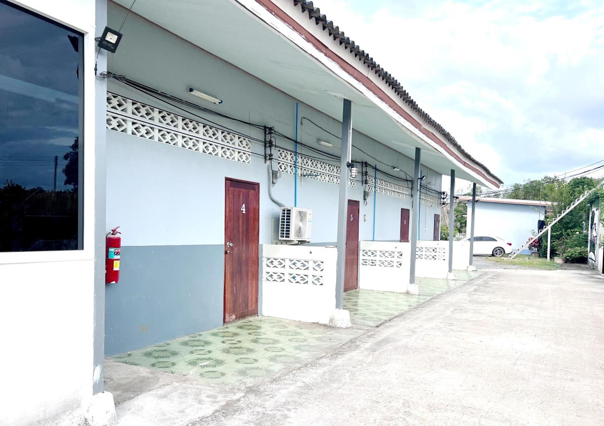Rim Suan Resort Satun Zewnętrze zdjęcie