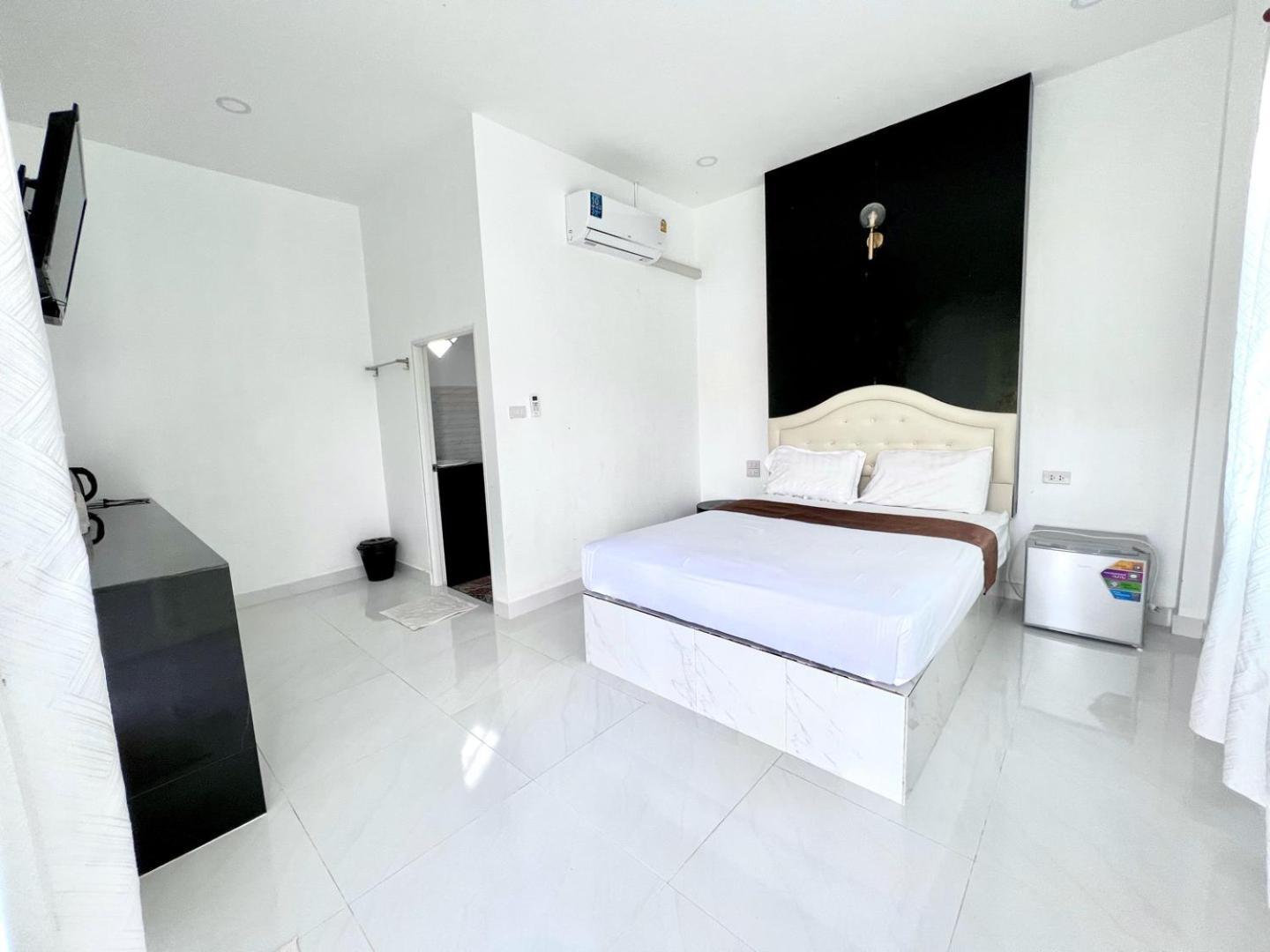 Rim Suan Resort Satun Zewnętrze zdjęcie
