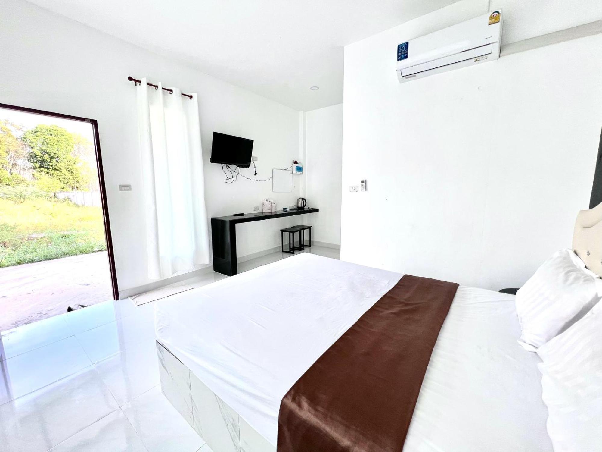 Rim Suan Resort Satun Zewnętrze zdjęcie