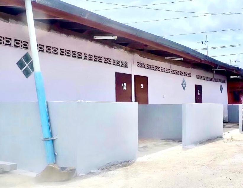 Rim Suan Resort Satun Pokój zdjęcie
