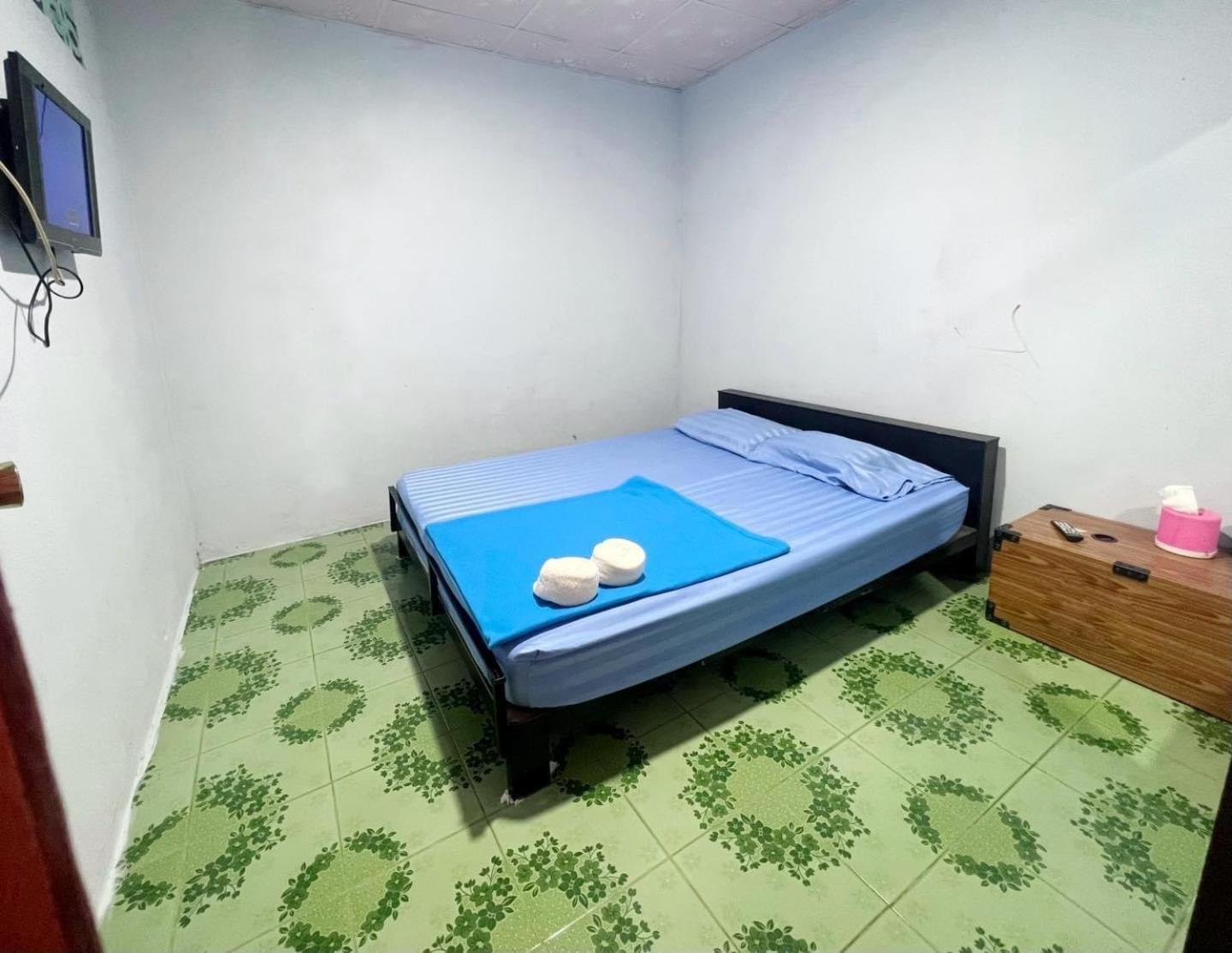 Rim Suan Resort Satun Pokój zdjęcie