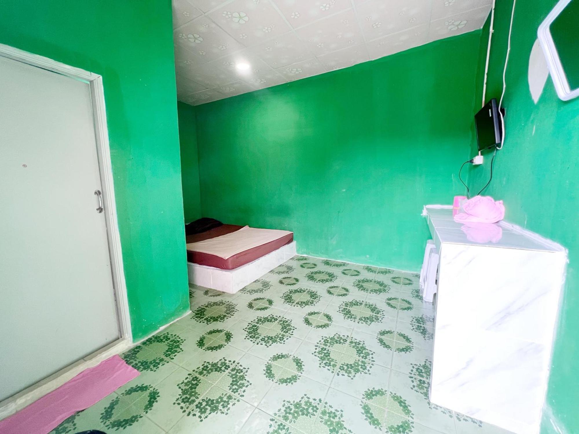 Rim Suan Resort Satun Pokój zdjęcie