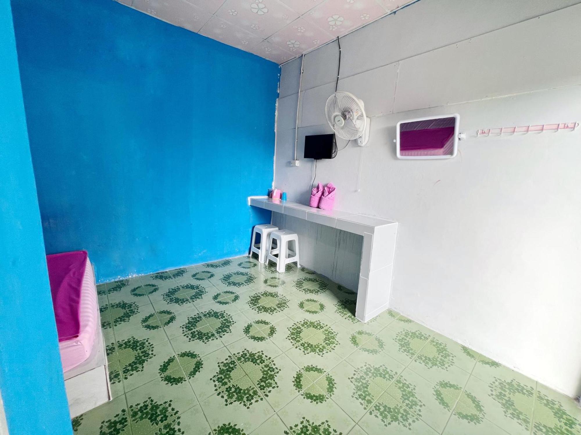 Rim Suan Resort Satun Pokój zdjęcie