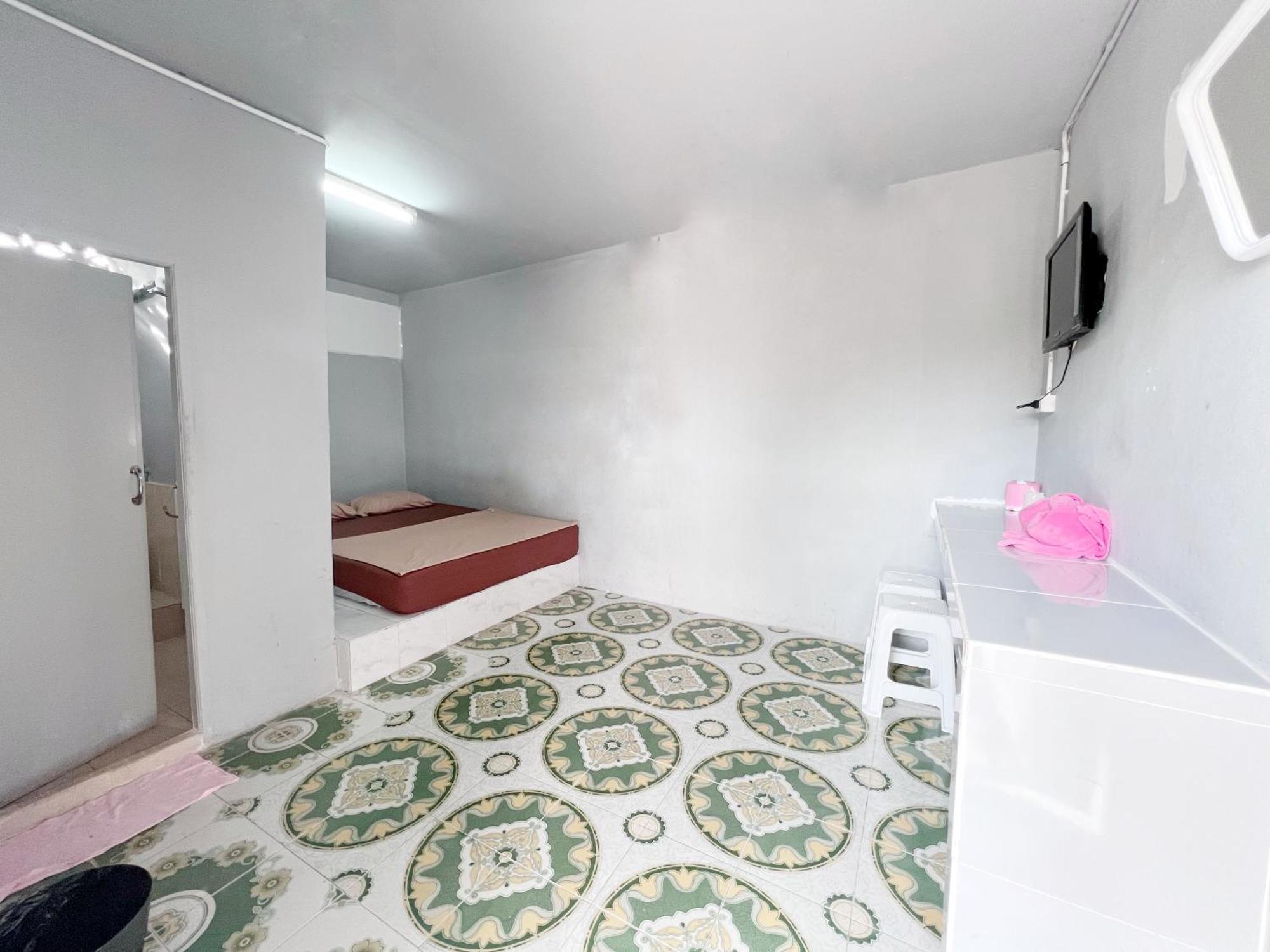 Rim Suan Resort Satun Pokój zdjęcie