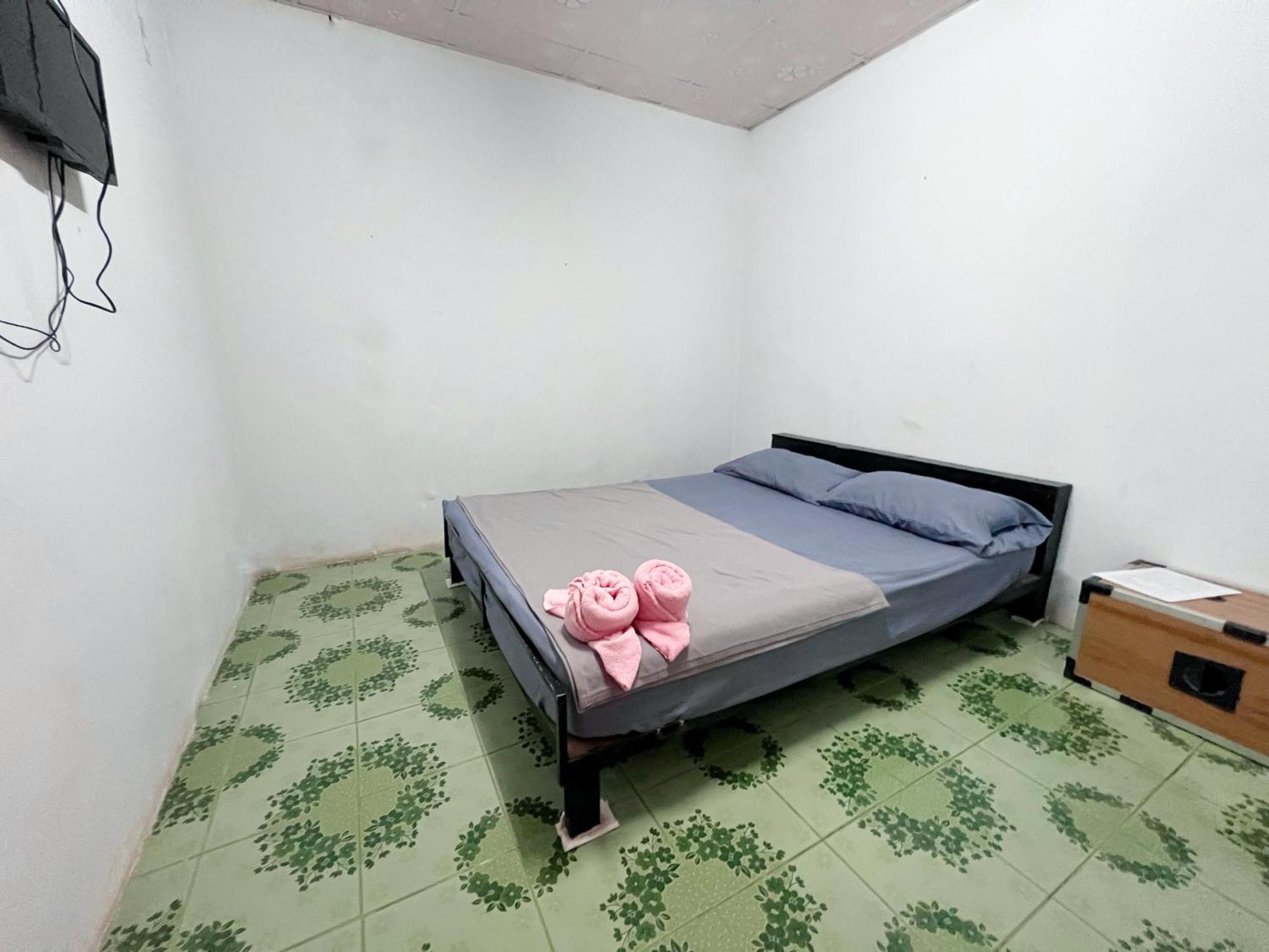 Rim Suan Resort Satun Pokój zdjęcie