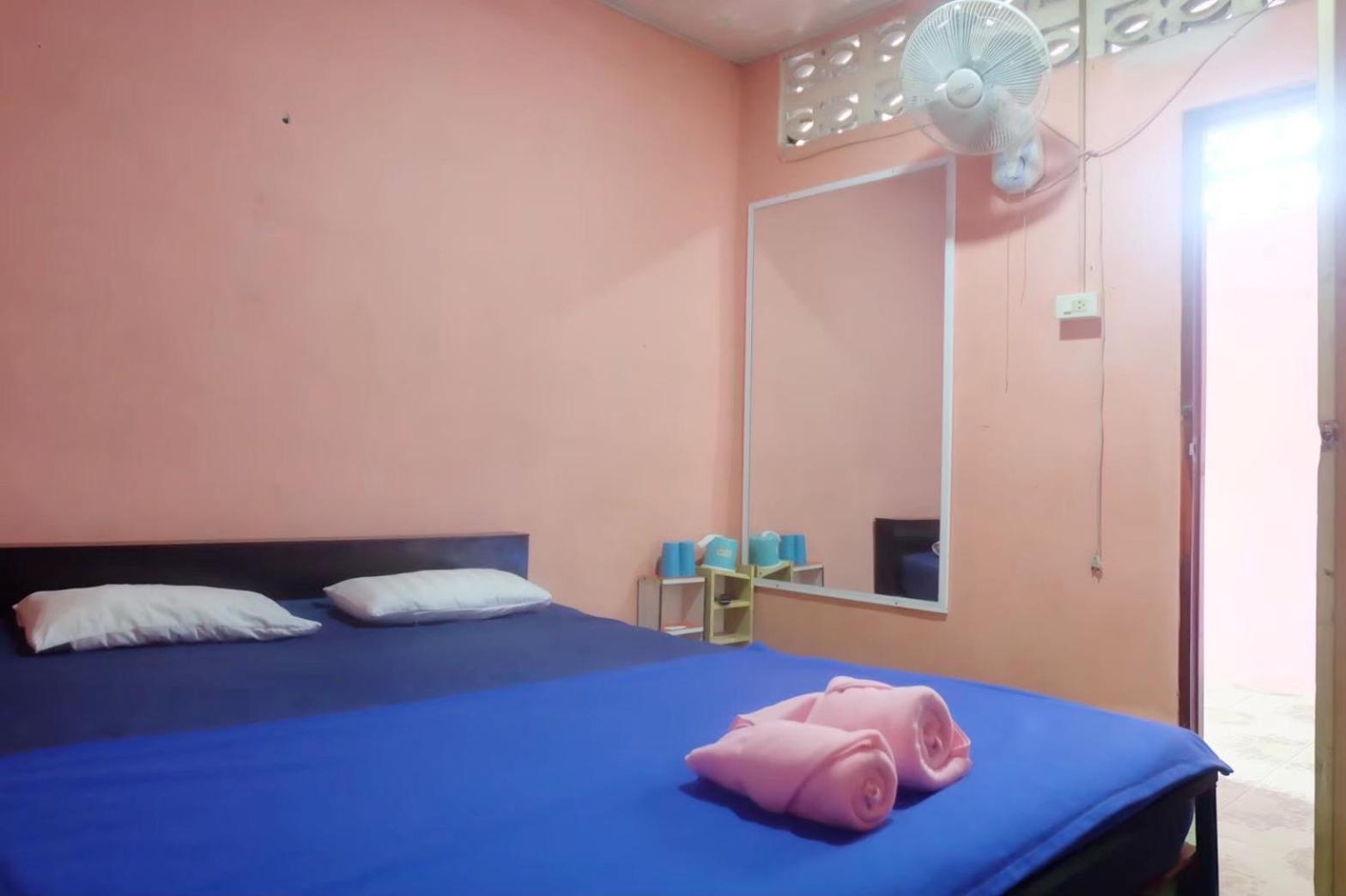 Rim Suan Resort Satun Pokój zdjęcie