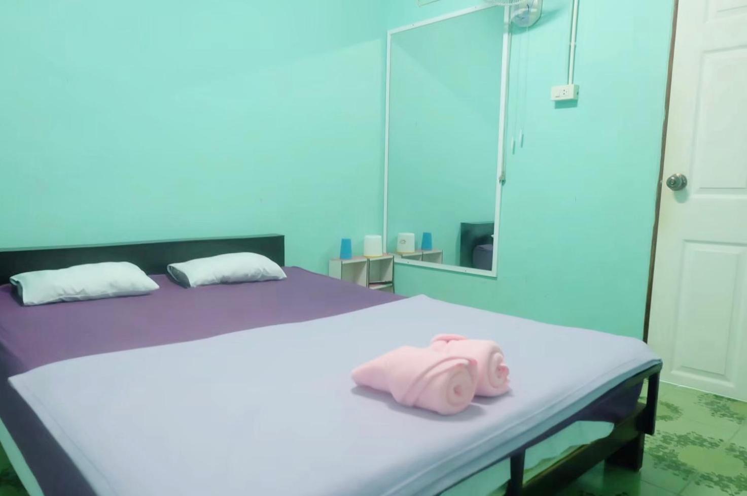 Rim Suan Resort Satun Pokój zdjęcie