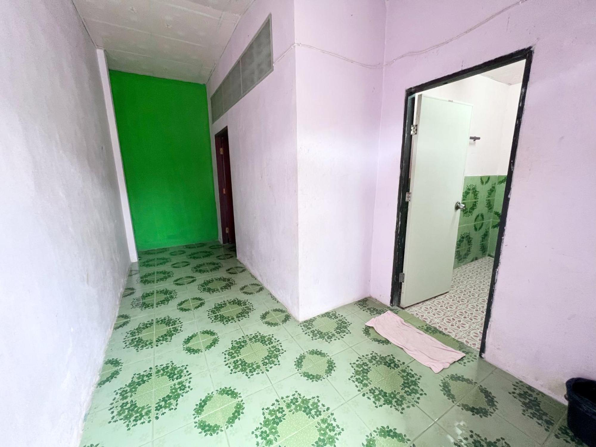Rim Suan Resort Satun Pokój zdjęcie