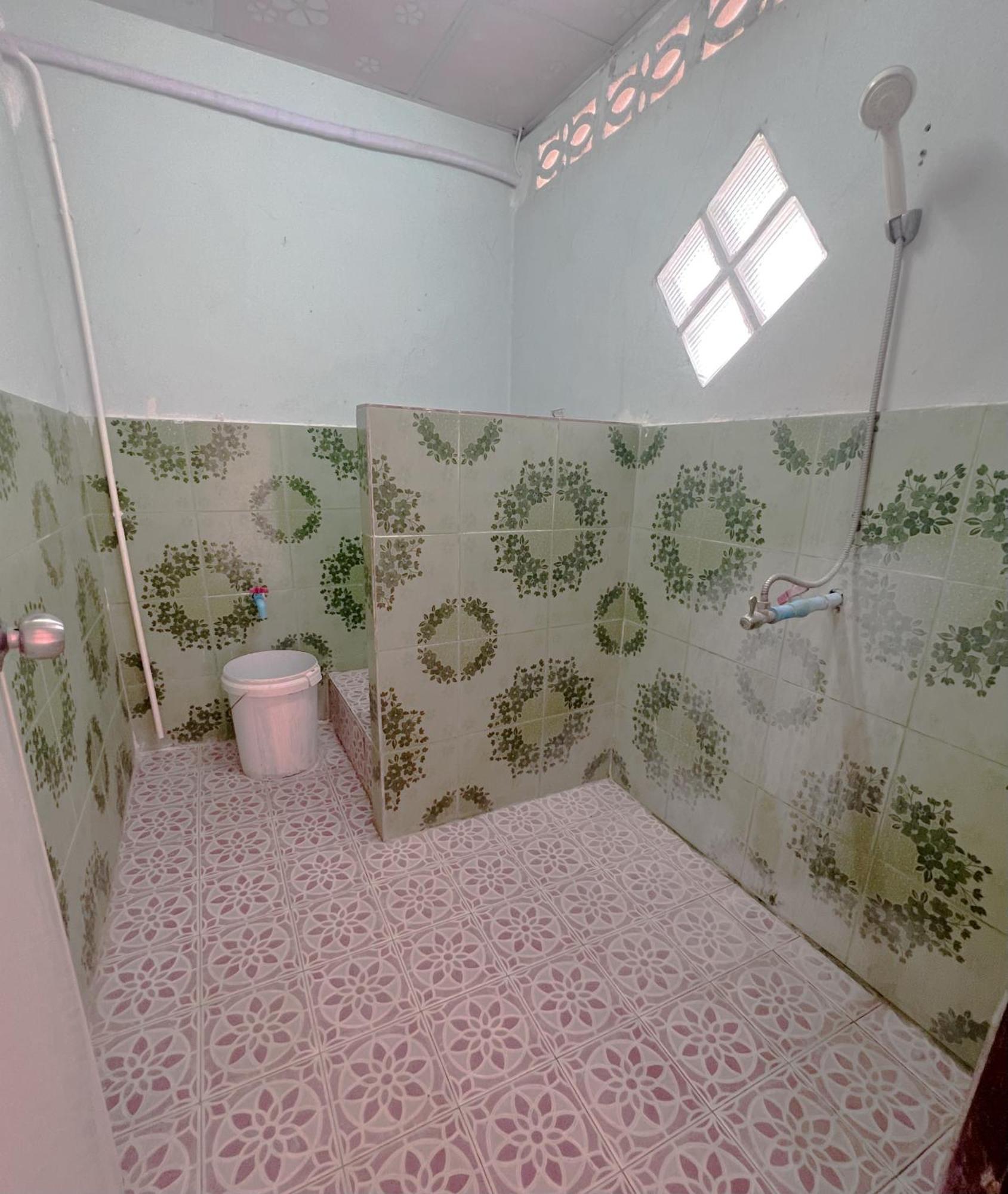 Rim Suan Resort Satun Zewnętrze zdjęcie