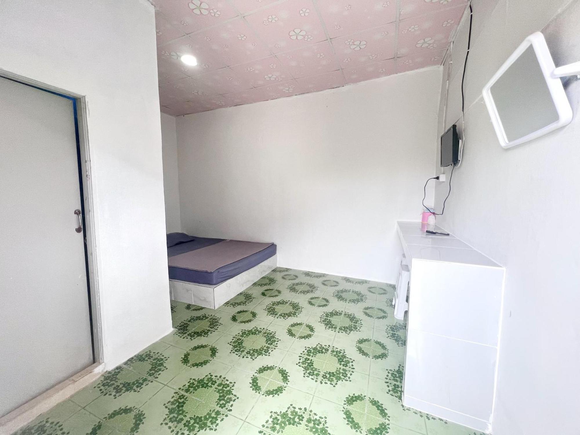 Rim Suan Resort Satun Zewnętrze zdjęcie