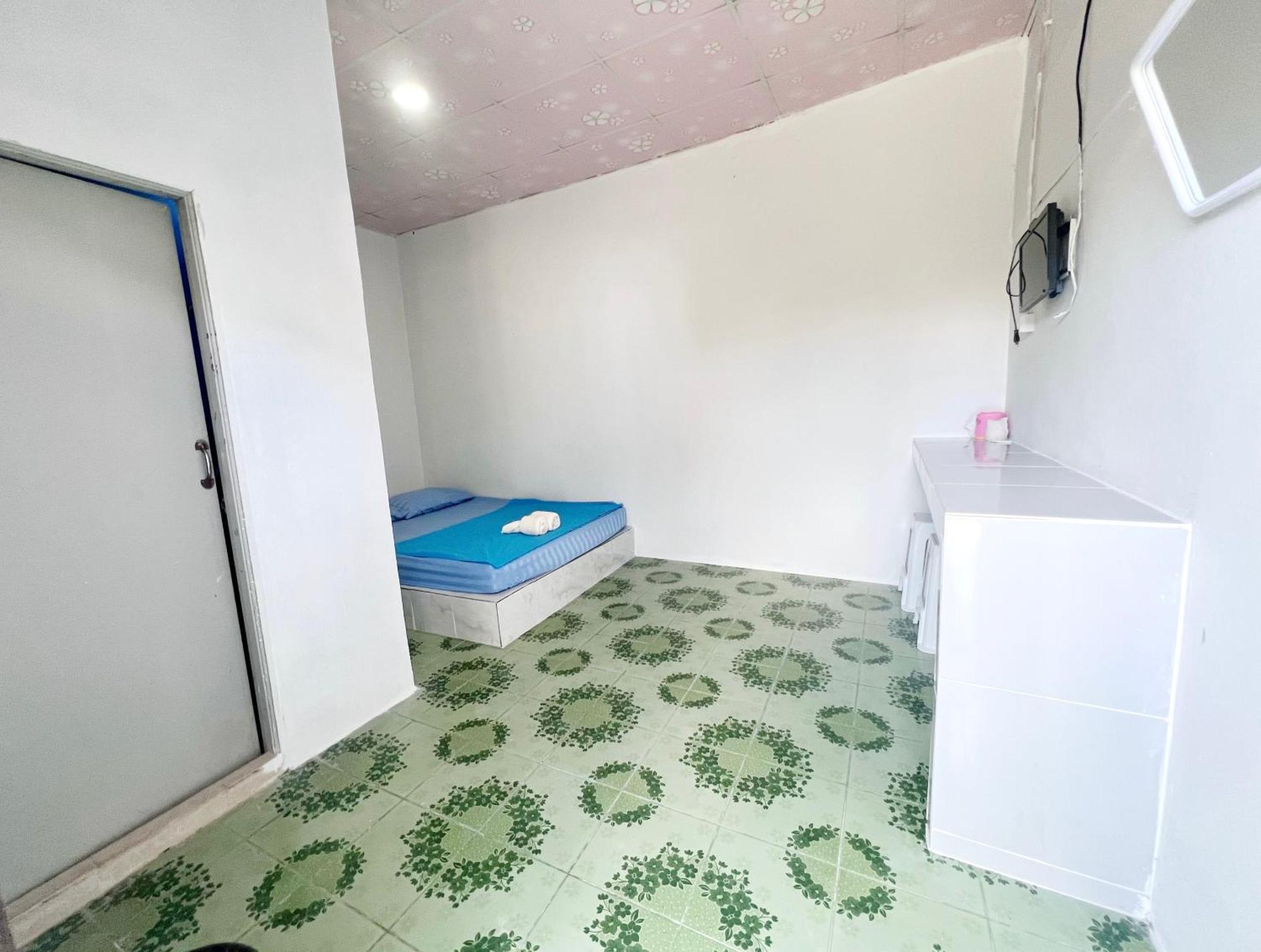 Rim Suan Resort Satun Zewnętrze zdjęcie